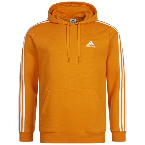 adidas 3 stripes heren|Adidas 3 striped hoodie men.